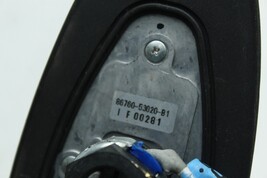 2006-2010 LEXUS IS250 IS350 OEM ROOF MOUNTED RADIO SHARK FIN ANTENNA H1417 image 12