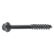 FastenMaster FMTLOK06-12 TimberLOK Heavy-Duty Wood Screw, 6 Inches, 12-C... - £20.79 GBP+