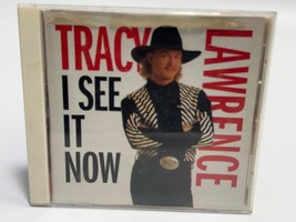 I See It Now - Audio CD By Tracy Lawrence - £3.12 GBP