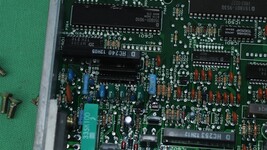 Toyota V6 M/T 3VZ ECM ECU PCM Engine Control Module Computer 89661-35191 image 8