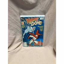 DC Hawk and Dove 1988 Issues #2 - £10.25 GBP