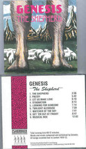 P. Gabriel  /  GENESIS  /  P. Collins - The Shepherd ( Live in London 19... - $22.99