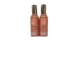 Bath &amp; Body Works Room Spray Lot Set of 2 PUMPKIN PECAN WAFFLES - $17.95