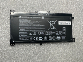 HP Pavilion x360 14m-ba013dx genuine original battery 916811-855 HSTNN-UB7G - $161.07 MXN