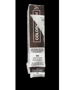 Wella Color Charm Demi-Permanent Hair Color 4N Light Neutral Brown 2 Oz ... - $165.19 MXN