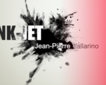 Ink-Jet Red (Gimmick and Online Instructions) by Jean-Pier Vallarino - T... - £22.03 GBP