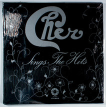 Cher - Sings the Hits (1975) [SEALED] Vinyl LP • Alfie, Blowin in the Wind - £22.65 GBP