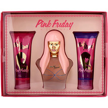 Nicki Minaj Pink Friday By Nicki Minaj 3.4 Oz - £40.90 GBP