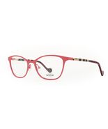 WOOW GOOD JOB 3 9754 Pink 50's Eyeglasses 51mm - $189.05