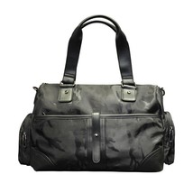 Travel Portable Shoulder Bag Good Quality Large Capacity Foldable Handbag - £55.34 GBP