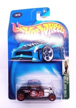 Hot Wheels &#39;32 Ford 2003 Flying Aces II 1:64 Scale Diecast Car - $8.90