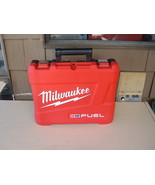 Milwaukee M12 Fuel 2403-22 1/2&quot; Drill-driver Empty Case only. New. - £16.03 GBP