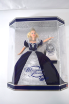 Millennium Princess Barbie Doll 1999 SE 24154 NIP NRFB Collectible Keepsake - £30.75 GBP