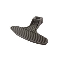 Beko Washing Machine Door Handle. Genuine Part Number 2821580200  - $170.35 MXN