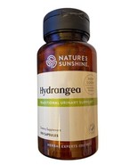 Nature&#39;s Sunshine Hydrangea 100 Capsules EXP  12/28 - $35.49 CAD