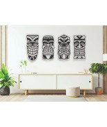 Tiki Sign set , Garage Sign, Man Cave, wall Art - $970.30 MXN+