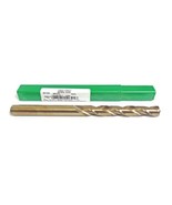 45/64&quot; (.7031&quot;) 45/64 Inch Cobalt Taper Length Drill 135 Degree PTD M51C... - £28.63 GBP