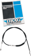 Harley 70 11/16in. Vinyl High Efficiency Clutch Cable 0652-1439 - £57.30 GBP