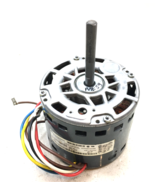 GE 5KCP39KGS018S Blower Motor 51-24070-02 1/2 HP 1000 RPM 115V #ME59 - €84,75 EUR