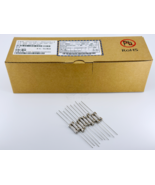 10PCS UDA-A 20A 250V Conquer Axial Ceramic Fuse Time Delay 5x20mm 400A I... - €6,11 EUR