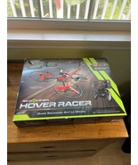 Sealed Sky Viper Hover Racer - AUTO Launch, Land, Hover Red Edition - $81.42 CAD
