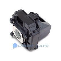 Dynamic Lamps Projector Lamp With Housing for Epson ELPLP60 - £31.45 GBP+
