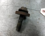 Crankshaft Bolt From 2015 Ford f-150  3.5 - £15.65 GBP