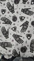 Dark Enchantment Mystic Fortune Teller Palm Reader Peva Tablecloth - 52i... - $15.83