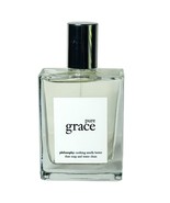 Philosophy Pure Grace Eau de Toilette Spray Fragrance 2 oz  THE ORIGINAL! - $1,160.40 MXN