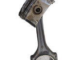 Piston and Connecting Rod Standard From 2002 Volkswagen Golf  2.0 - $69.95