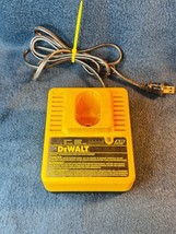 Dewalt Dw9106 Charger - $14.85