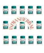 12 x Himalaya Liv.52 Tablets - Liv.52 / Liv52 / Liv 52 Free Shipping - 1... - $88.83 CAD