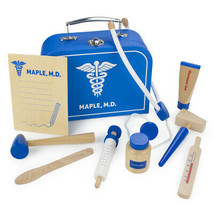 Dr. Maple&#39;s Medical Kit - $37.43
