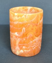 Mike &amp; Ally Corsica Resin Spice Round Tumbler - $50.00