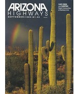 COMPLETE 1980s COLLECTOR SET  ARIZONA HIGHWAYS MAGAZINE 120 ISSUES G OR ... - $9,952.94 MXN