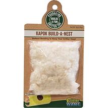 Ware Manufacturing Critter Kapok Build A Nest - $25.56 CAD