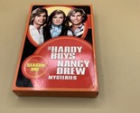 The Hardy Boys Nancy Drew Mysteries - Season One (DVD, 2005) - $10.88