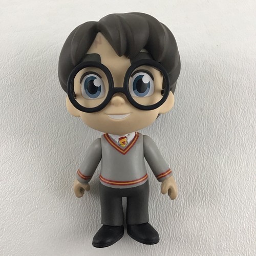 Funko Pop Movies Wizarding World Harry Potter 3.5&quot; Vinyl Figure 2018 Toy - $14.80