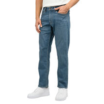 Scott Barber Men's 5-Pocket Jeans Stretch Denim Heavyweight Pants Sizing... - $28.99