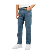Scott Barber Men's 5-Pocket Jeans Stretch Denim Heavyweight Pants Sizing... - $28.99