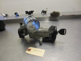Ignition Lock Cylinder w/ Housing For 09-12 Chevrolet Traverse  3.6 2090... - $109.15