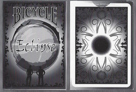 Bicycle Eclipse Deck By Hidden Mirrors - Out Of Print - £26.67 GBP