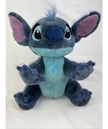 ORIGINAL Walt Disney Store Lilo and STITCH AS A DOG 14” Plush STUFFED AN... - $40.72 CAD