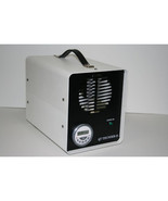 Queenaire Qt Thunder 24-Ii Odor Eliminator and Deodorizer - $10,203.26 MXN