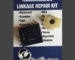 Ford F-350 Super Duty Shift Cable Bushing Repair Kit - $24.99