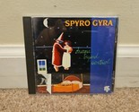 Spyro Gyra - Dreams Beyond Control (CD, 1993, GRP) - $6.17