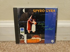 Spyro Gyra - Dreams Beyond Control (CD, 1993, GRP) - £4.93 GBP