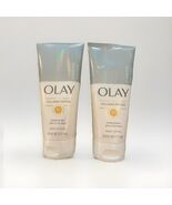 2X Olay Firming Body Lotion with Collagen, 6 fl oz - $928.07 MXN
