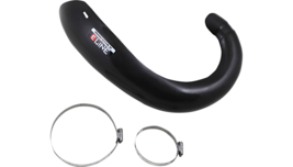 Moose Racing E Line Pipe Guard For 2022 Only KTM 150 XC FMF Fatty Factory Pipe - £126.03 GBP