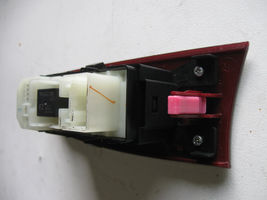 2006-08 Lexus IS250 & IS350 Rear Right Window Switch Wood Trim image 6